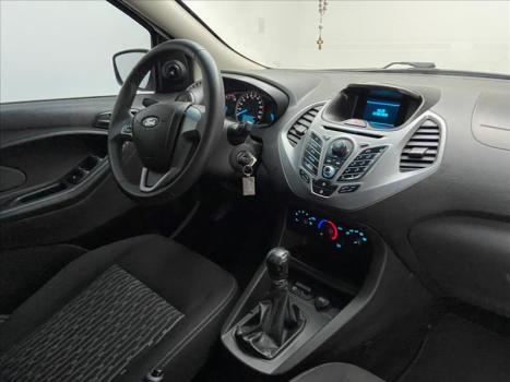 FORD Ka Hatch , Foto 15