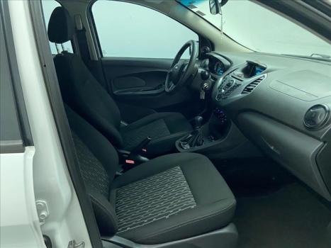 FORD Ka Hatch , Foto 16
