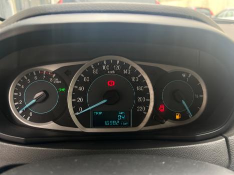 FORD Ka + Sedan 1.0 12V 4P TI-VCT SE FLEX, Foto 6