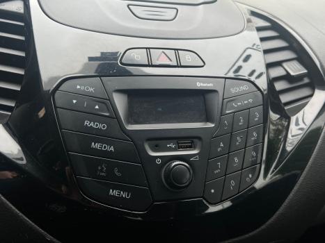 FORD Ka + Sedan 1.0 12V 4P TI-VCT SE FLEX, Foto 7