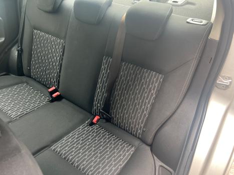 FORD Ka + Sedan 1.0 12V 4P TI-VCT SE FLEX, Foto 11