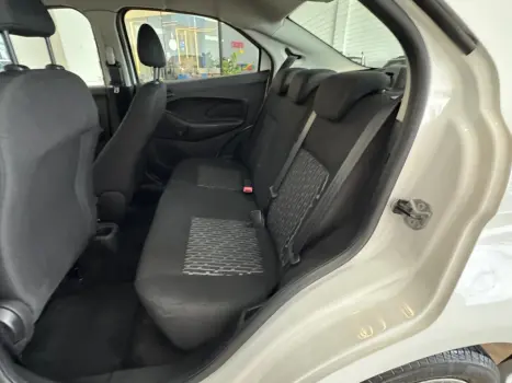 FORD Ka + Sedan 1.0 12V 4P TI-VCT SE FLEX, Foto 7