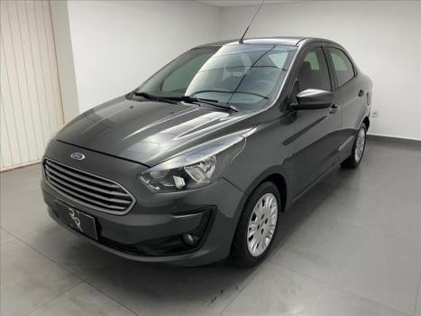 FORD Ka + Sedan 1.0 12V 4P TI-VCT SE PLUS FLEX, Foto 2