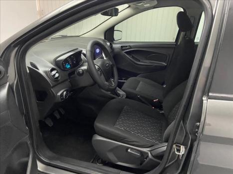FORD Ka + Sedan 1.0 12V 4P TI-VCT SE PLUS FLEX, Foto 8