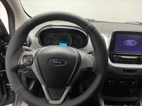 FORD Ka + Sedan 1.0 12V 4P TI-VCT SE PLUS FLEX, Foto 9