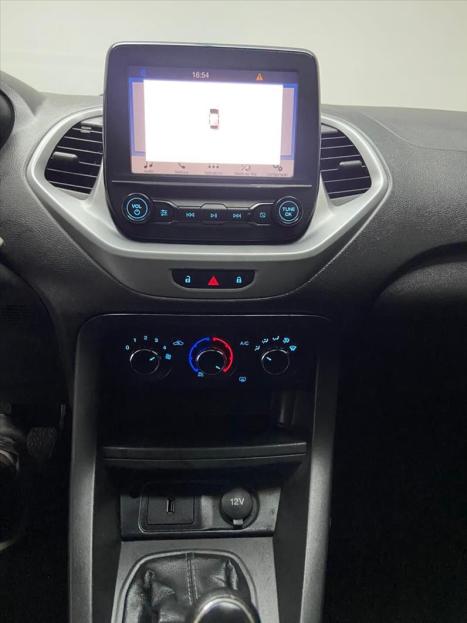 FORD Ka + Sedan 1.0 12V 4P TI-VCT SE PLUS FLEX, Foto 11