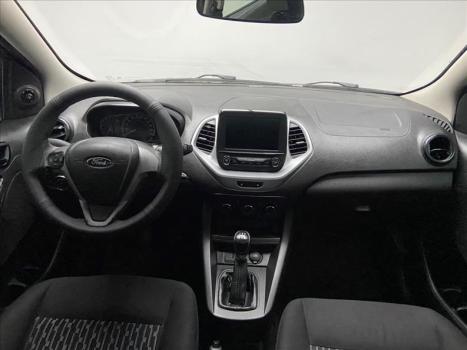 FORD Ka + Sedan 1.0 12V 4P TI-VCT SE PLUS FLEX, Foto 12
