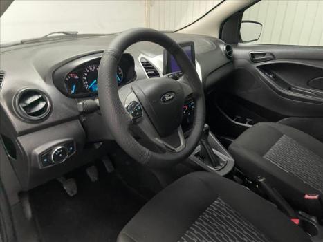 FORD Ka + Sedan 1.0 12V 4P TI-VCT SE PLUS FLEX, Foto 14