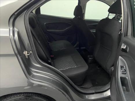 FORD Ka + Sedan 1.0 12V 4P TI-VCT SE PLUS FLEX, Foto 16