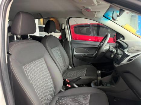 FORD Ka + Sedan 1.0 12V 4P TI-VCT SE FLEX, Foto 16