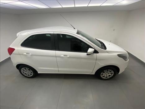 FORD Ka + Sedan 1.0 12V 4P TI-VCT SE FLEX, Foto 4