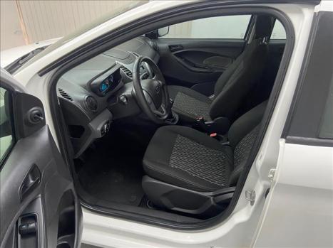 FORD Ka + Sedan 1.0 12V 4P TI-VCT SE FLEX, Foto 10