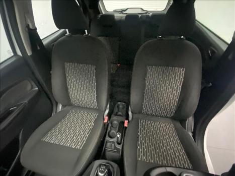 FORD Ka + Sedan 1.0 12V 4P TI-VCT SE FLEX, Foto 11