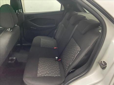 FORD Ka + Sedan 1.0 12V 4P TI-VCT SE FLEX, Foto 12