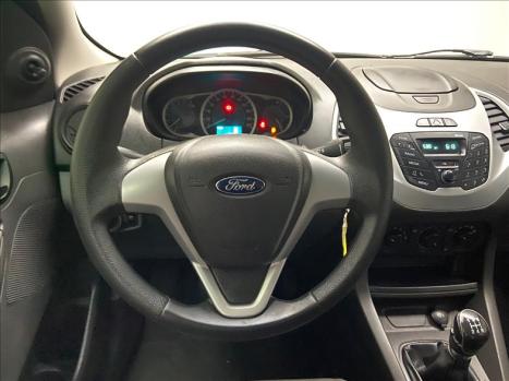 FORD Ka + Sedan 1.0 12V 4P TI-VCT SE FLEX, Foto 14