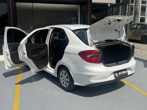 FORD Ka + Sedan 1.0 12V 4P TI-VCT SE FLEX, Foto 20