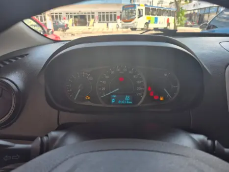 FORD Ka + Sedan 1.5 12V 4P FLEX TI-VCT SE PLUS AUTOMTICO, Foto 6