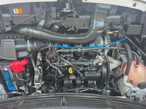 FORD Ka + Sedan 1.5 12V 4P FLEX TI-VCT SE PLUS AUTOMTICO, Foto 11