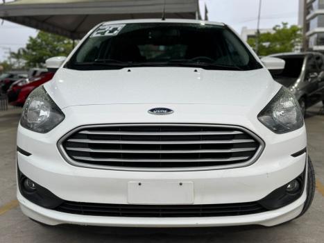 FORD Ka + Sedan 1.5 12V 4P FLEX TI-VCT SE AUTOMTICO, Foto 2