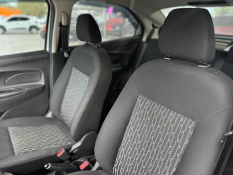 FORD Ka + Sedan 1.5 12V 4P FLEX TI-VCT SE AUTOMTICO, Foto 5