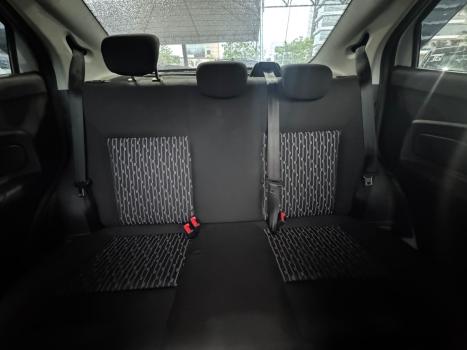 FORD Ka + Sedan 1.5 12V 4P FLEX TI-VCT SE AUTOMTICO, Foto 9