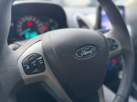 FORD Ka + Sedan 1.5 12V 4P FLEX TI-VCT SE AUTOMTICO, Foto 11