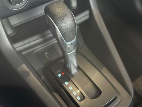 FORD Ka + Sedan 1.5 12V 4P FLEX TI-VCT SE PLUS AUTOM�TICO, Foto 11