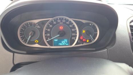 FORD Ka + Sedan 1.5 12V 4P FLEX TI-VCT SEL, Foto 2
