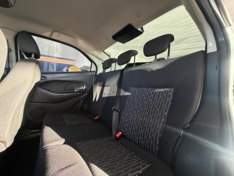 FORD Ka + Sedan 1.5 12V 4P FLEX TI-VCT SE PLUS AUTOM�TICO, Foto 14