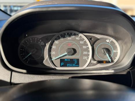 FORD Ka + Sedan 1.5 12V 4P FLEX TI-VCT SE PLUS AUTOM�TICO, Foto 21