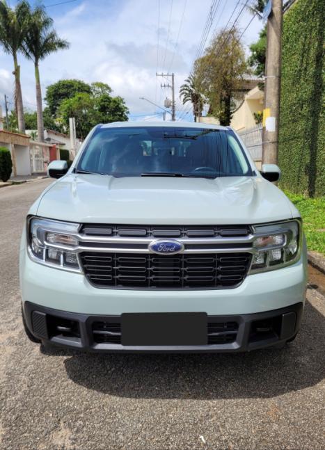 FORD Maverick Pick-up 2.0 4P ECOBOOST LARIAT FX4 AUTOM�TICO, Foto 2