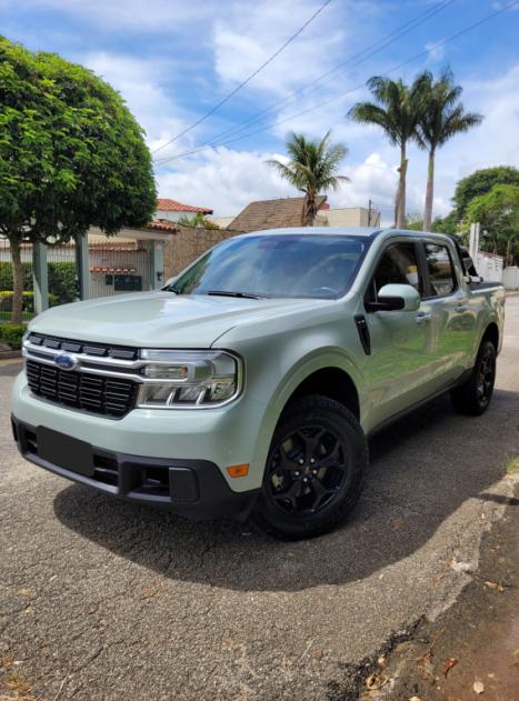 FORD Maverick Pick-up 2.0 4P ECOBOOST LARIAT FX4 AUTOM�TICO, Foto 3