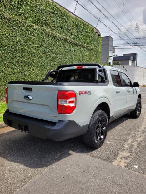 FORD Maverick Pick-up 2.0 4P ECOBOOST LARIAT FX4 AUTOM�TICO, Foto 6