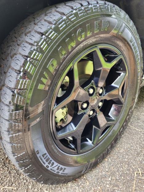 FORD Maverick Pick-up 2.0 4P ECOBOOST LARIAT FX4 AUTOM�TICO, Foto 14