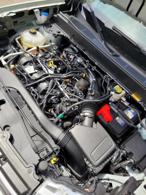 FORD Maverick Pick-up 2.0 4P ECOBOOST LARIAT FX4 AUTOM�TICO, Foto 15