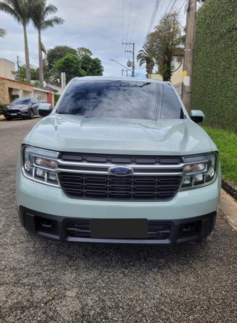 FORD Maverick Pick-up 2.0 4P ECOBOOST LARIAT FX4 AUTOM�TICO, Foto 2