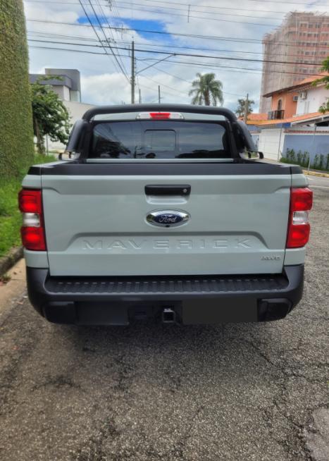 FORD Maverick Pick-up 2.0 4P ECOBOOST LARIAT FX4 AUTOM�TICO, Foto 5