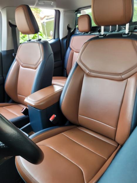 FORD Maverick Pick-up 2.0 4P ECOBOOST LARIAT FX4 AUTOM�TICO, Foto 9