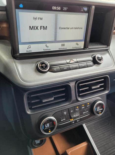 FORD Maverick Pick-up 2.0 4P ECOBOOST LARIAT FX4 AUTOM�TICO, Foto 11