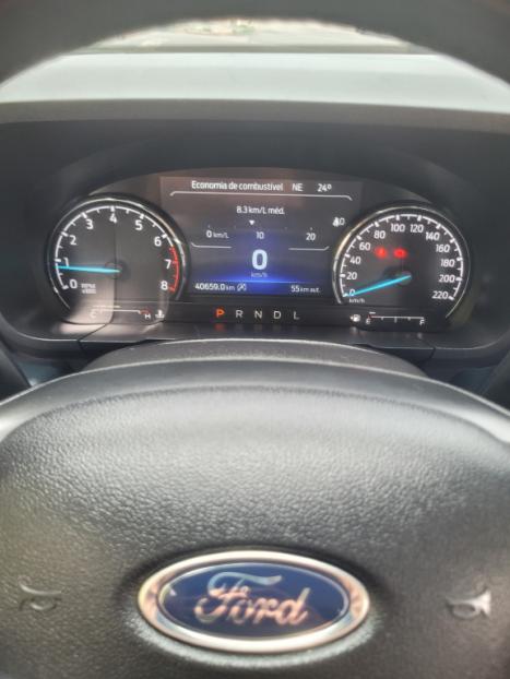 FORD Maverick Pick-up 2.0 4P ECOBOOST LARIAT FX4 AUTOM�TICO, Foto 13