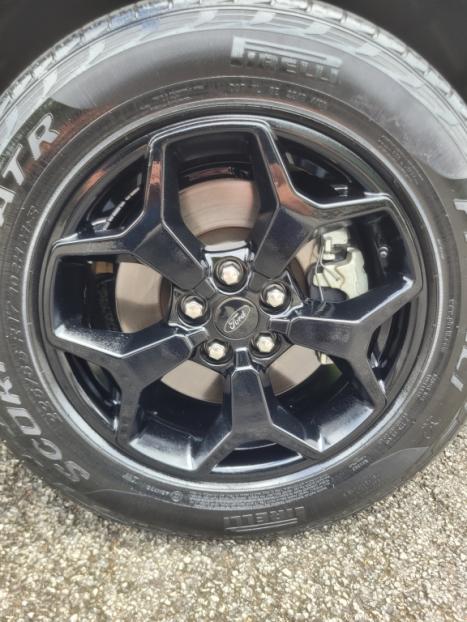 FORD Maverick Pick-up 2.0 4P ECOBOOST LARIAT FX4 AUTOM�TICO, Foto 14