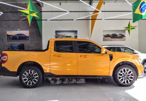 FORD Maverick Pick-up 2.5 4P HYBRID LARIAT E-CVT AUTOM�TIO, Foto 4