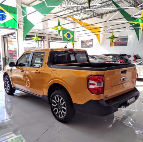 FORD Maverick Pick-up 2.5 4P HYBRID LARIAT E-CVT AUTOM�TIO, Foto 7