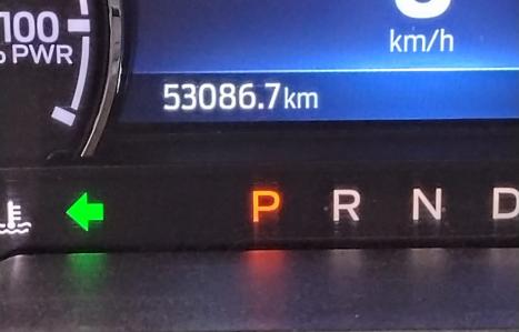 FORD Maverick Pick-up 2.5 4P HYBRID LARIAT E-CVT AUTOM�TIO, Foto 9