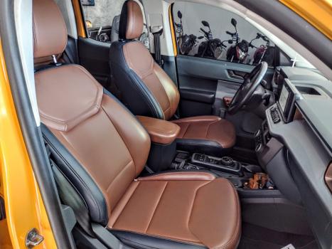 FORD Maverick Pick-up 2.5 4P HYBRID LARIAT E-CVT AUTOM�TIO, Foto 12