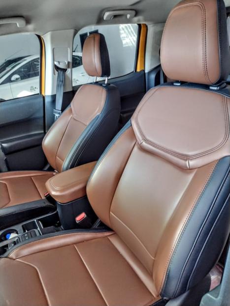 FORD Maverick Pick-up 2.5 4P HYBRID LARIAT E-CVT AUTOM�TIO, Foto 13