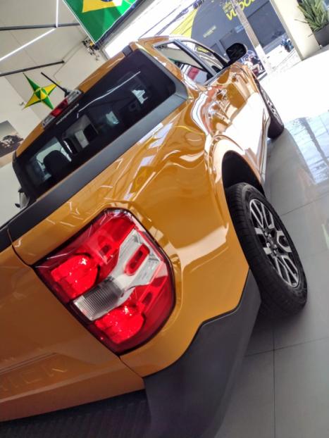 FORD Maverick Pick-up 2.5 4P HYBRID LARIAT E-CVT AUTOM�TIO, Foto 14