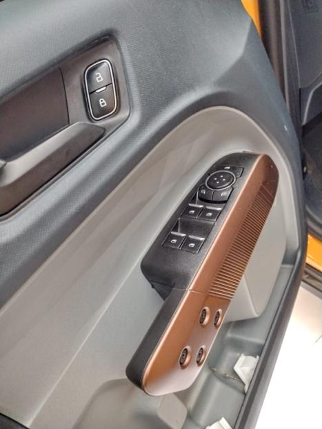 FORD Maverick Pick-up 2.5 4P HYBRID LARIAT E-CVT AUTOM�TIO, Foto 15