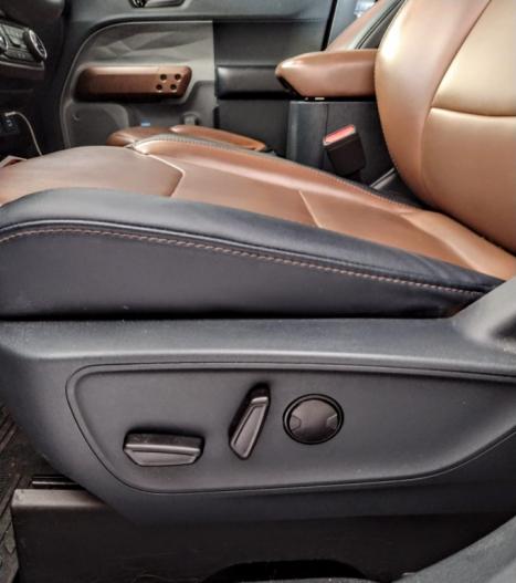 FORD Maverick Pick-up 2.5 4P HYBRID LARIAT E-CVT AUTOM�TIO, Foto 16