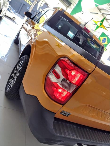 FORD Maverick Pick-up 2.5 4P HYBRID LARIAT E-CVT AUTOM�TIO, Foto 17